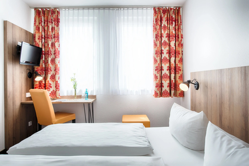 B&B HOTEL Dresden-Altstadt