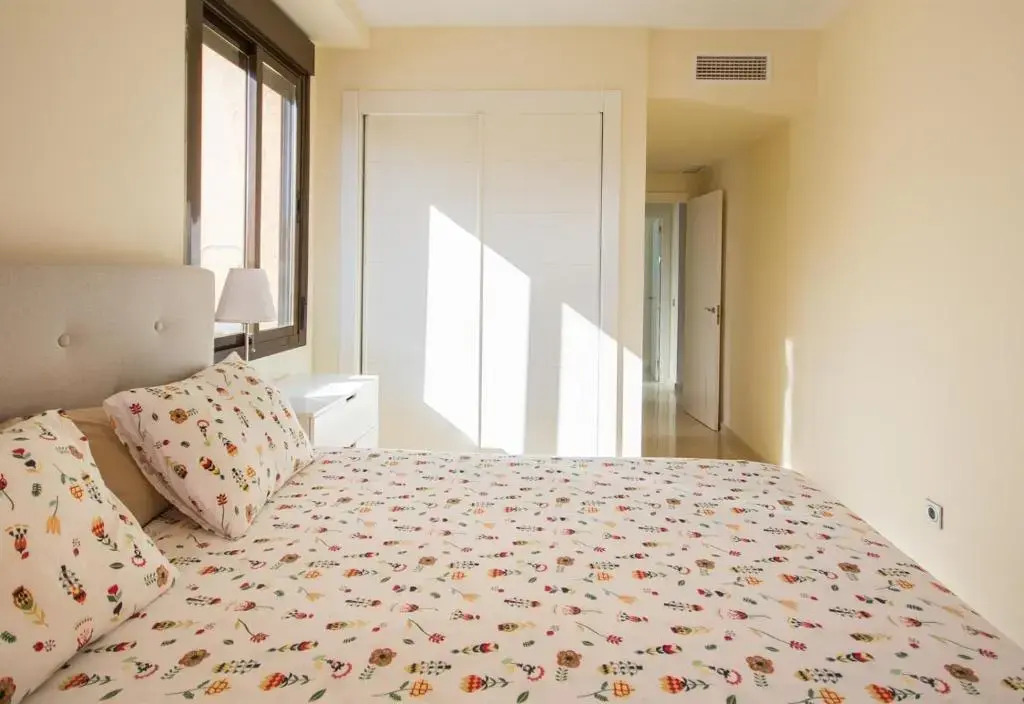 Wonderful 2 bedroom apartment 821