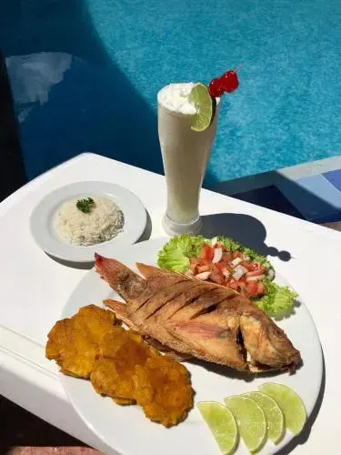 Hotel Verano Resort San Gil