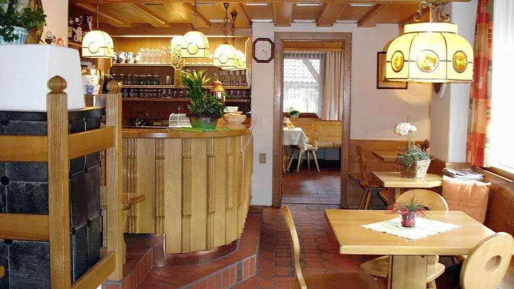Hotel Gallia
