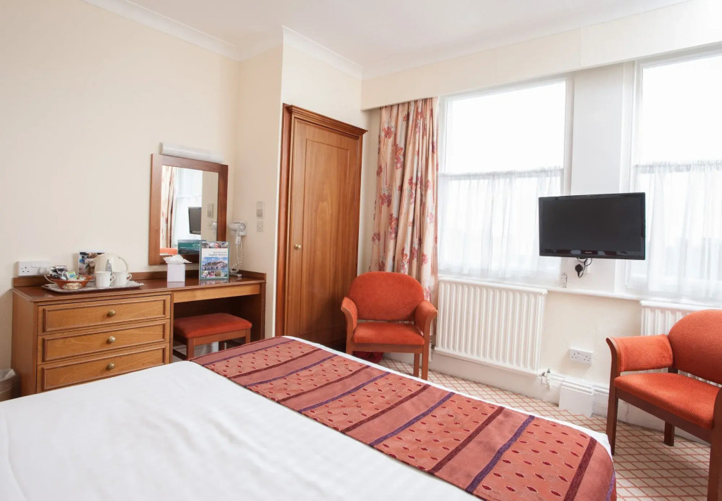 TLH Toorak Hotel - TLH Leisure, Entertainment and Spa Resort