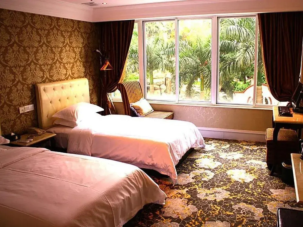 Yajida Hotel - Xiamen