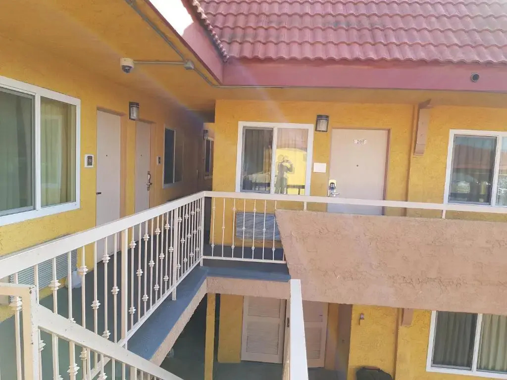 El Segundo Inn