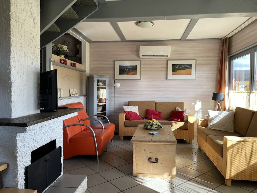 Scenic Retreat Near Kirchheim