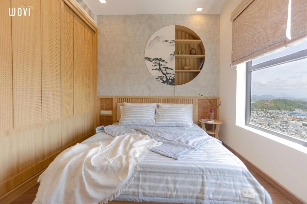 Quy Nhơn FLC Sea Tower Apartment