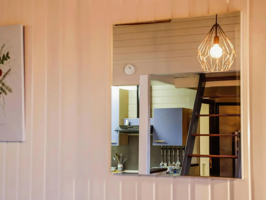Holiday Home La Bonbonniere Near Somme-leuze With Barbecue