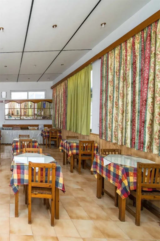 Hotel Anagros