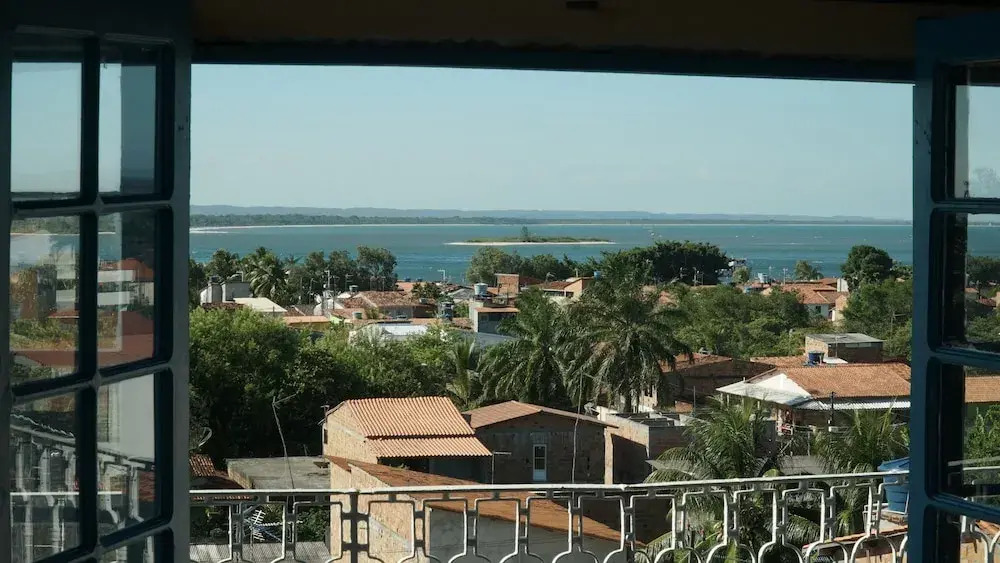 hostel Mama Africa 2