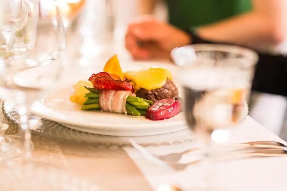 IMbery Hotel & Restaurant Hinterzarten