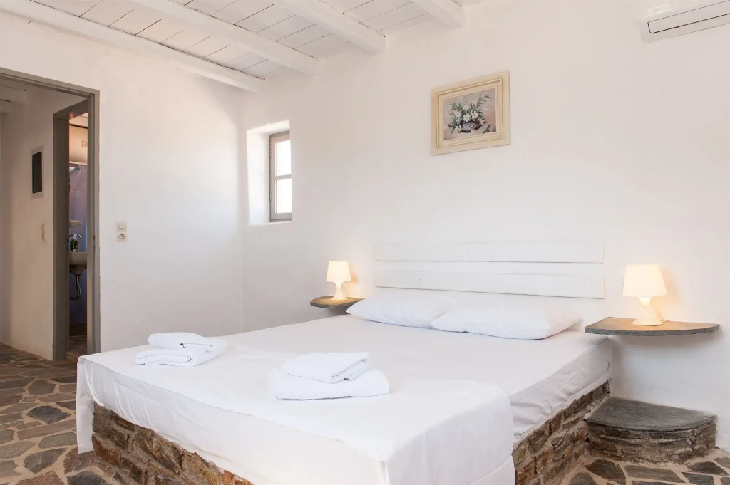 Soros Beach Antiparos