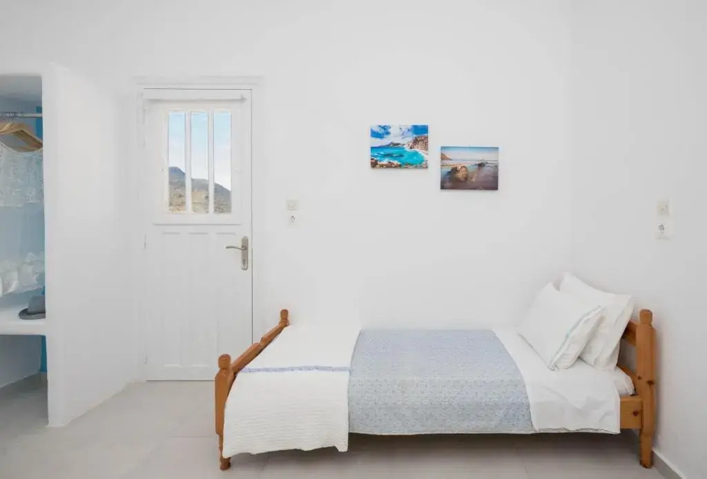 Sarantis Suites & Apartments