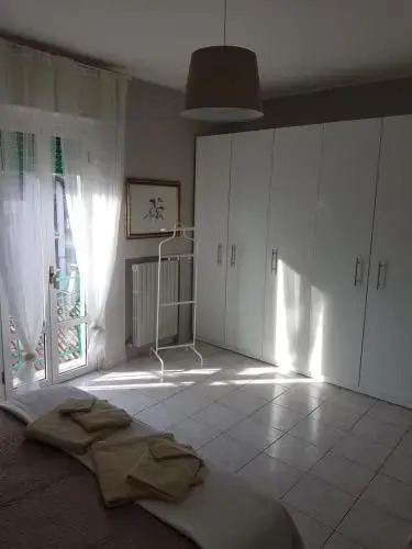 Appartamento Barozzi