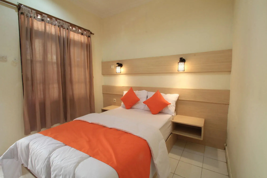 The Kuta Bagus View