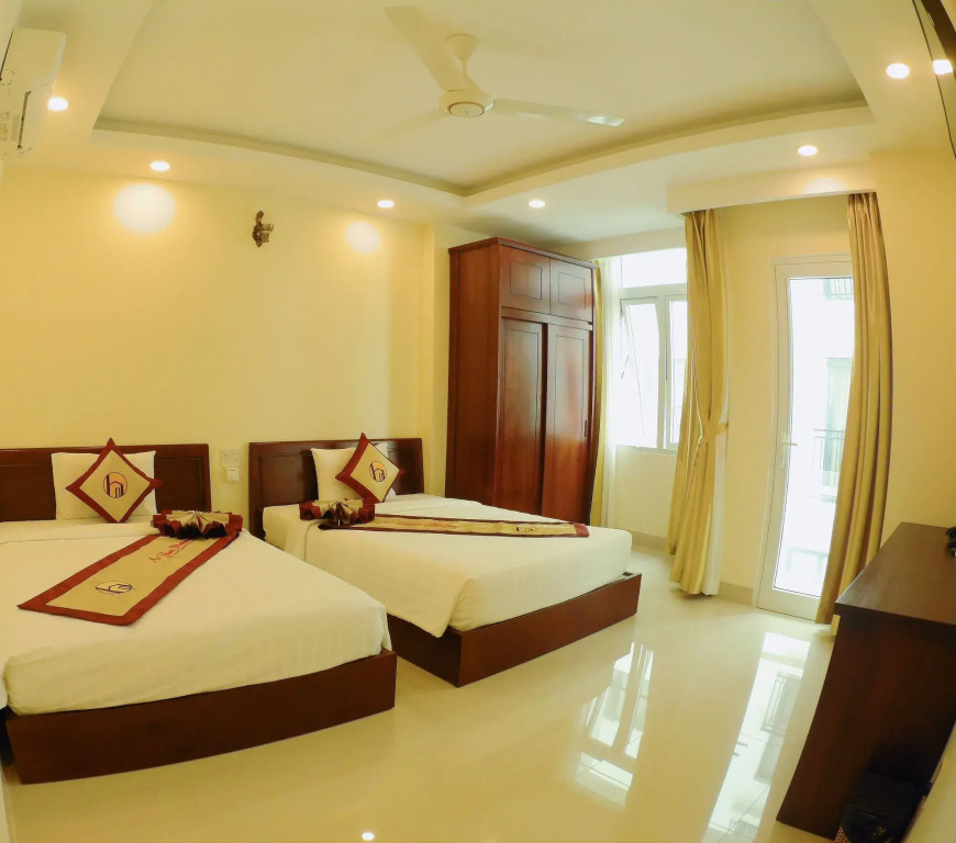Ngoc Hien Hotel Nha Trang
