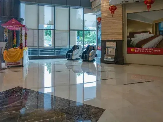 Zhongtailai Grand Hotel
