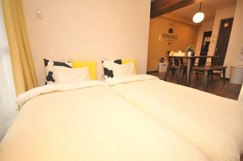 Maison Milano Nakatsu Room 407