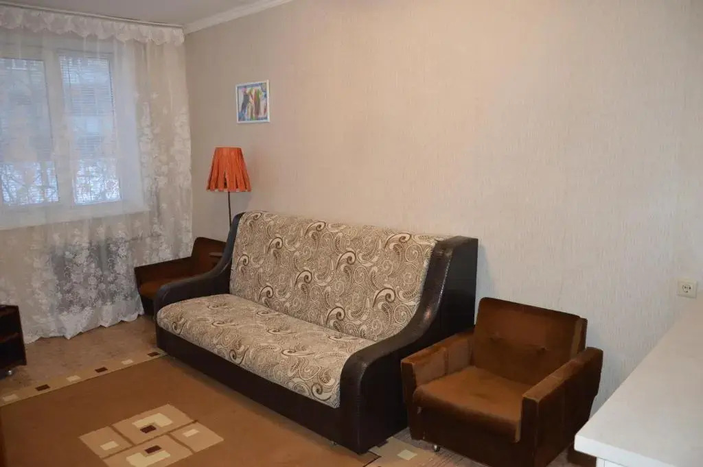 Apartment Miorita