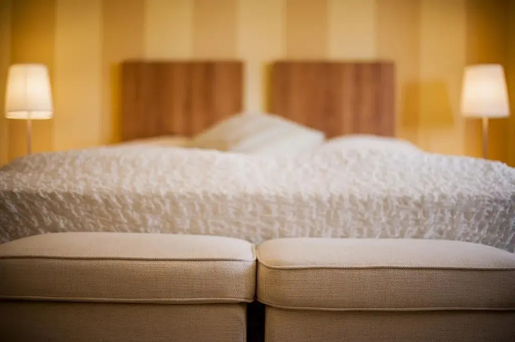 Boutique Hotel Golf Garni