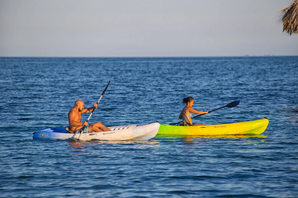 Almond Beach Resort at Jaguar Reef