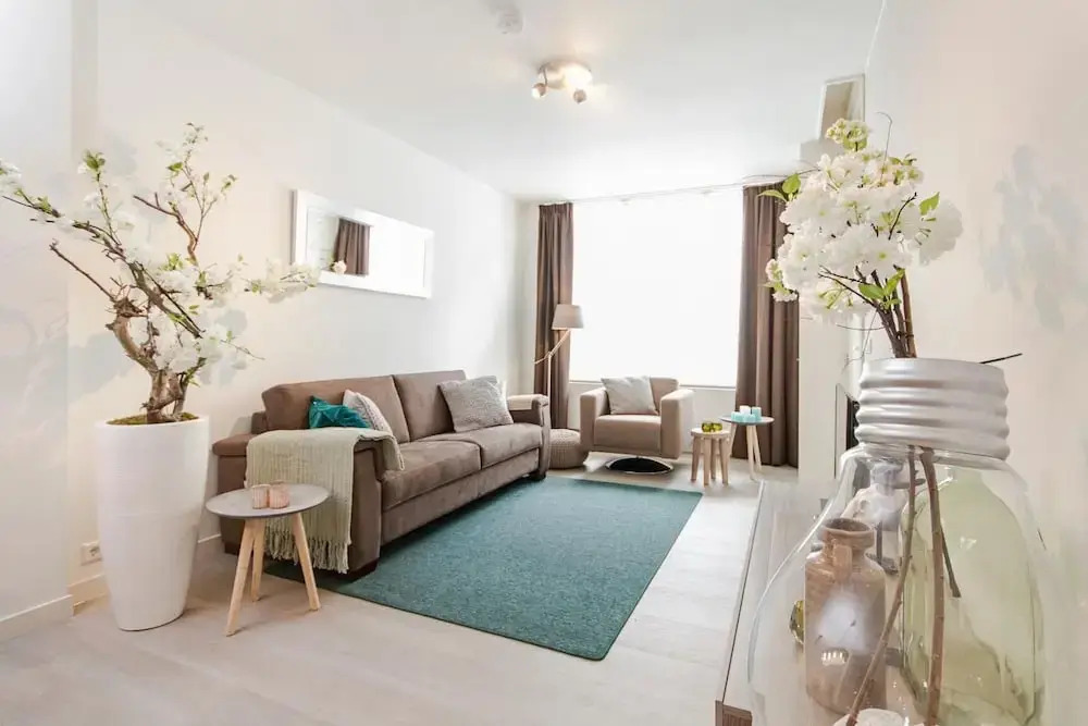 City Apartment A