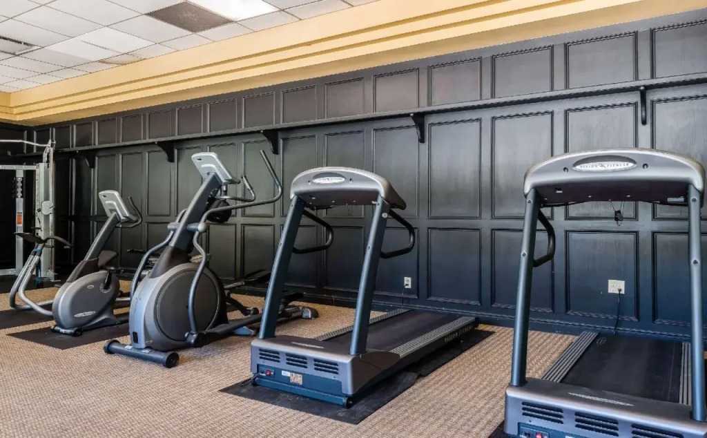 Quality Suites Downtown Colorado Springs