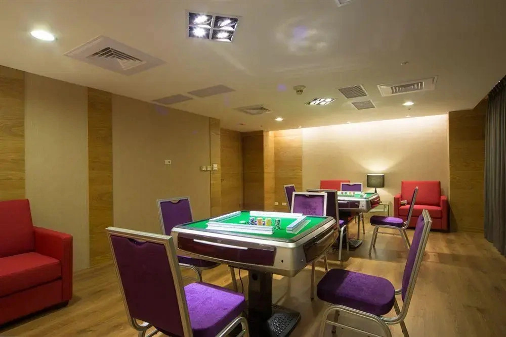 CU Hotel Kaohsiung