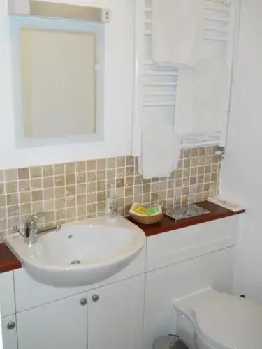 Sarum Heights B&B