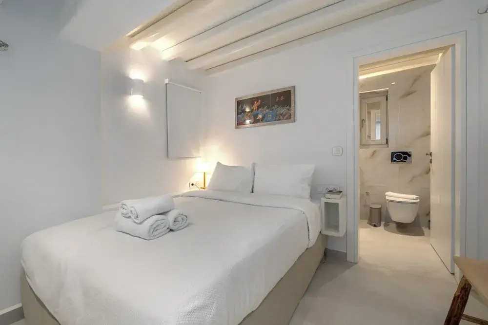 Rabagas Suites