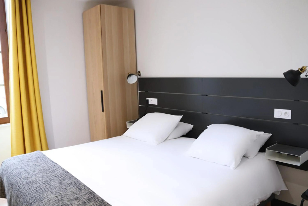 Hotel Athanor Centre