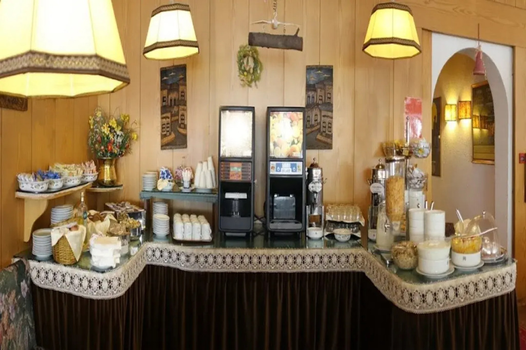 Camelia Rooms Venice Guesthouse