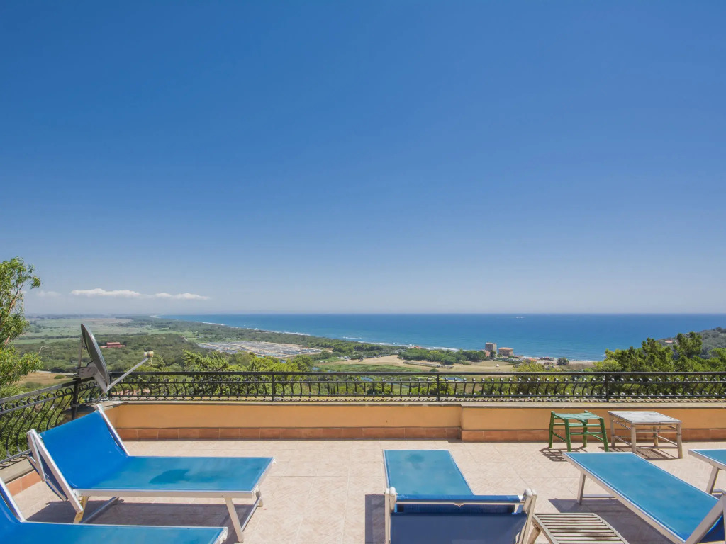 Villa Von Salis by Interhome