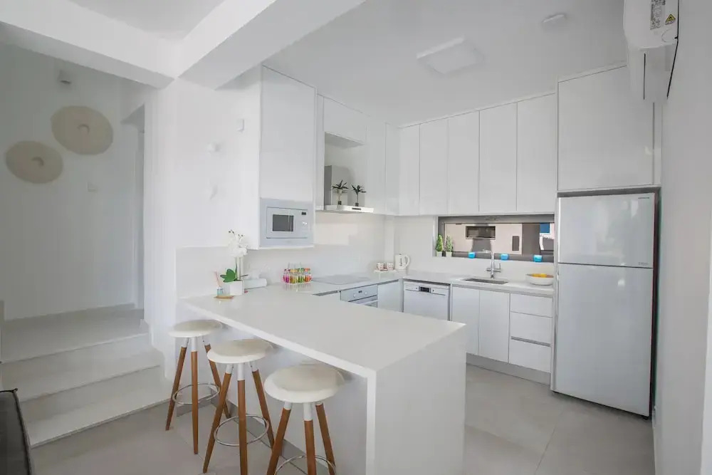 Protaras Holiday Villa Cr3