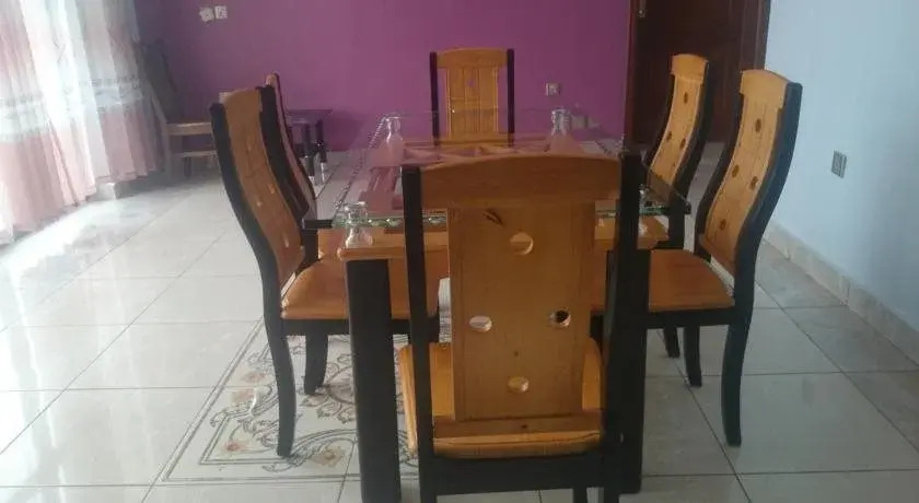 Nonilis Apartments Single Room for a great vacation