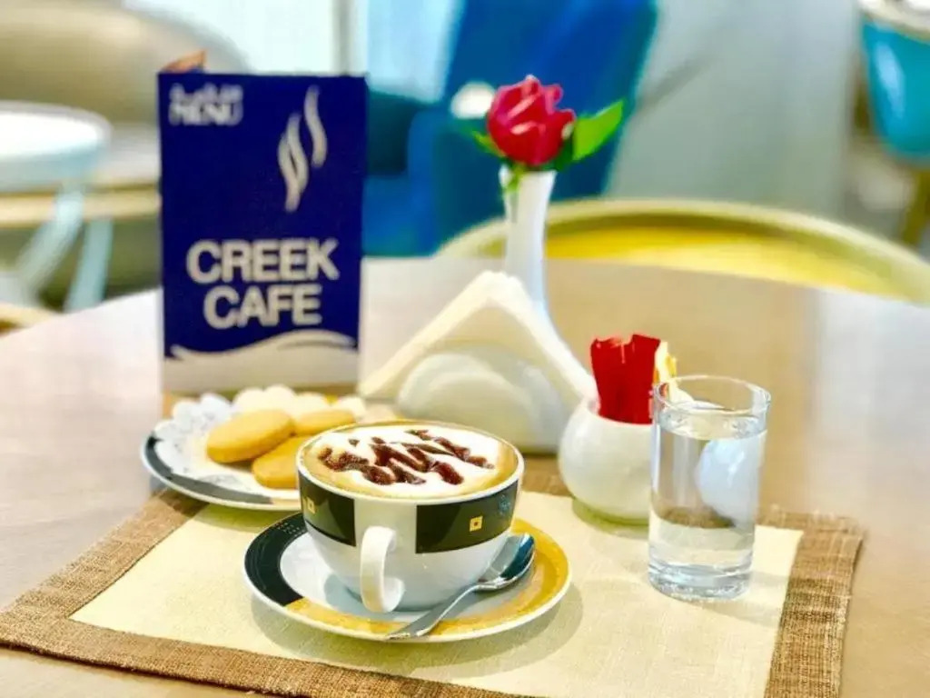 Samaya Hotel Deira