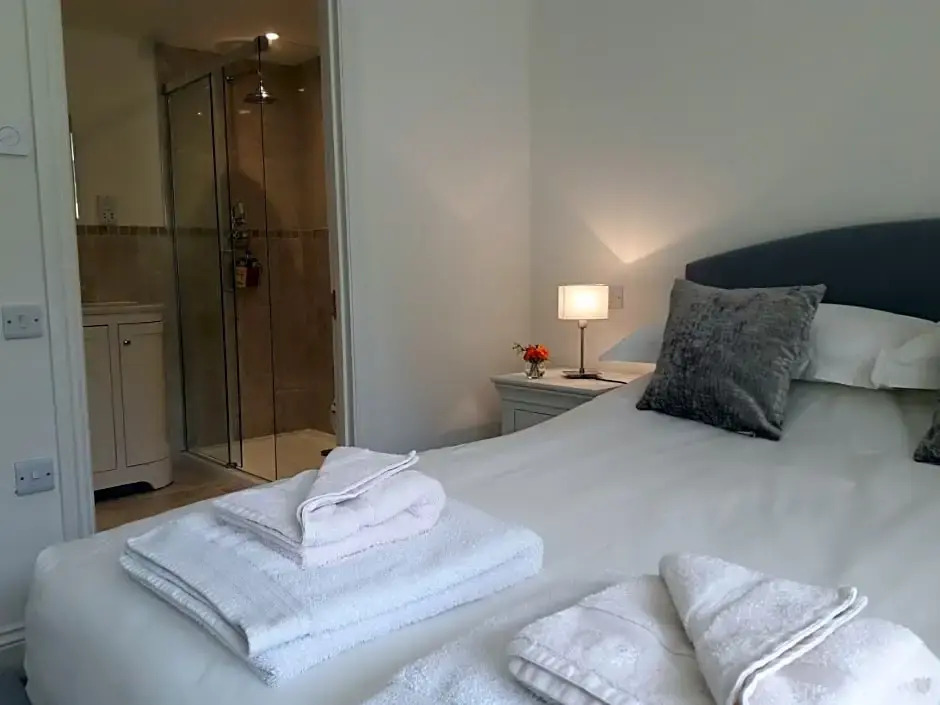 Clock House B&B