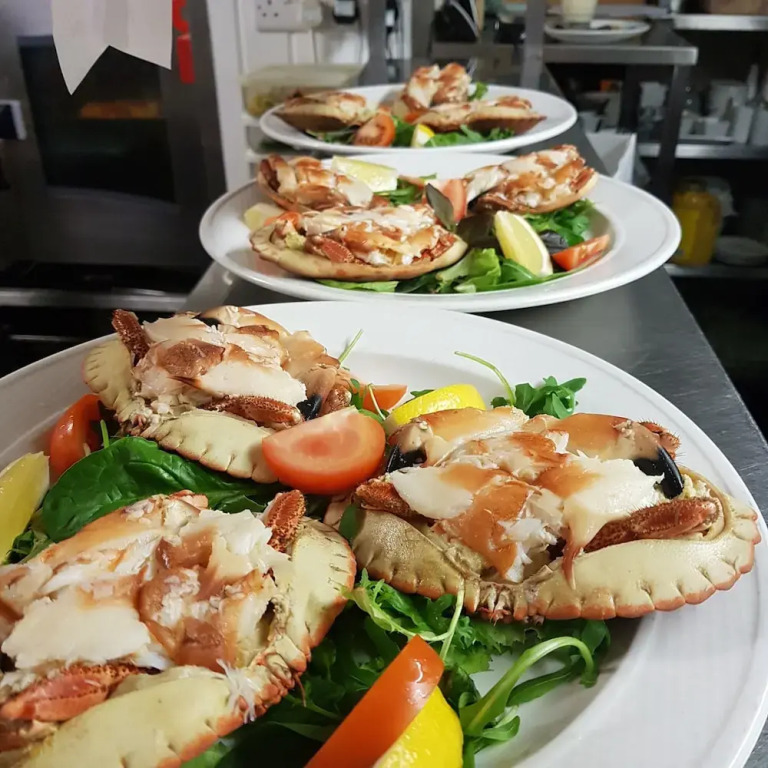 The Blue Bell Inn