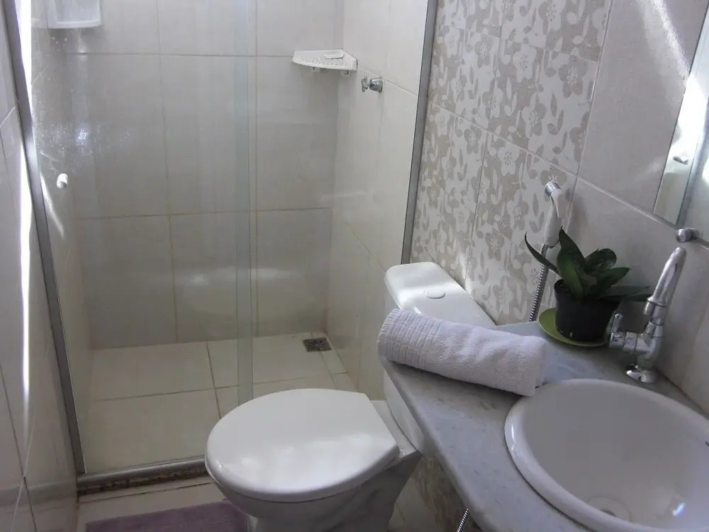 Residencial Luanda