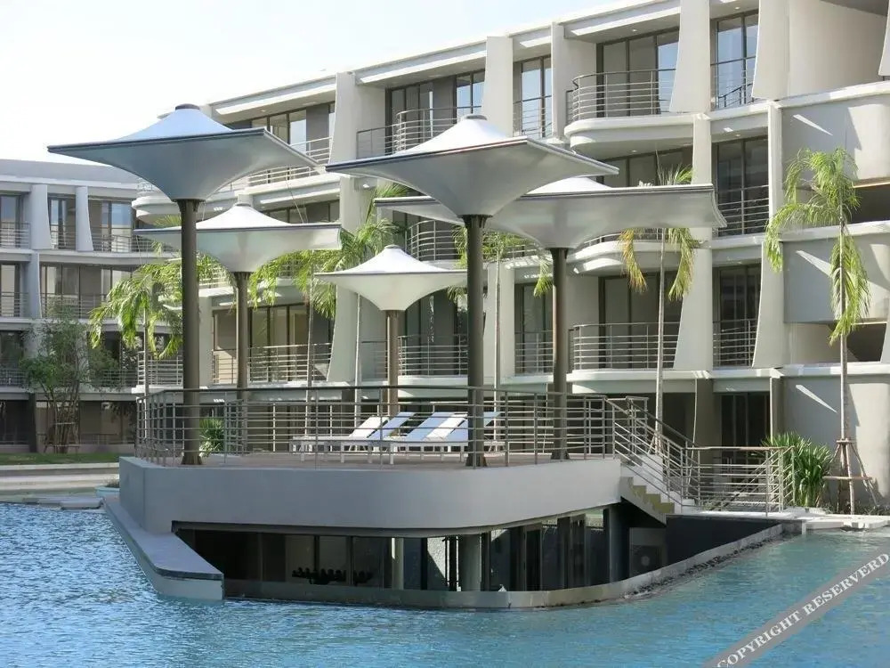 Baan San Kraam at Hua Hin 2