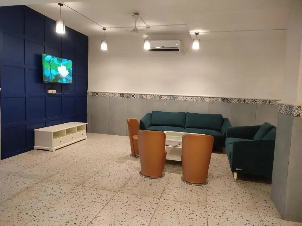 Nest Villa