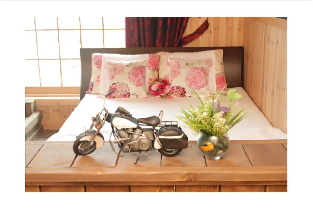 Hwaseong Happy House Prince Pension