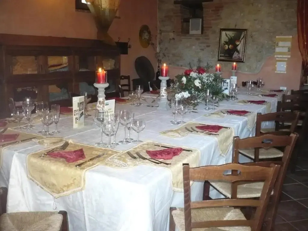 Country House Podere Lacaioli