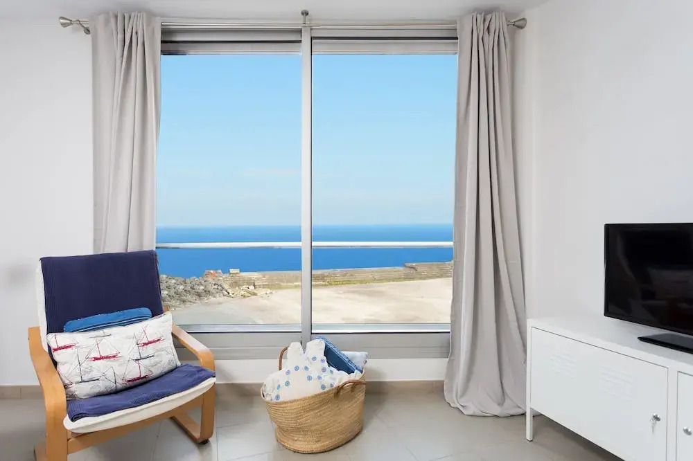 Bajamar Beach Apartment