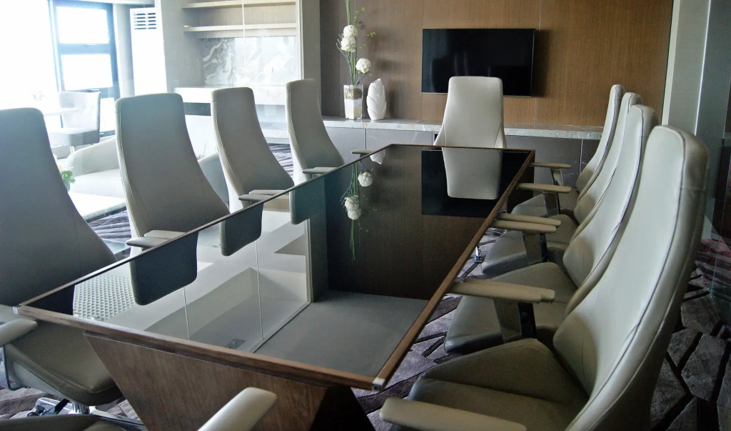Hotel XYZ