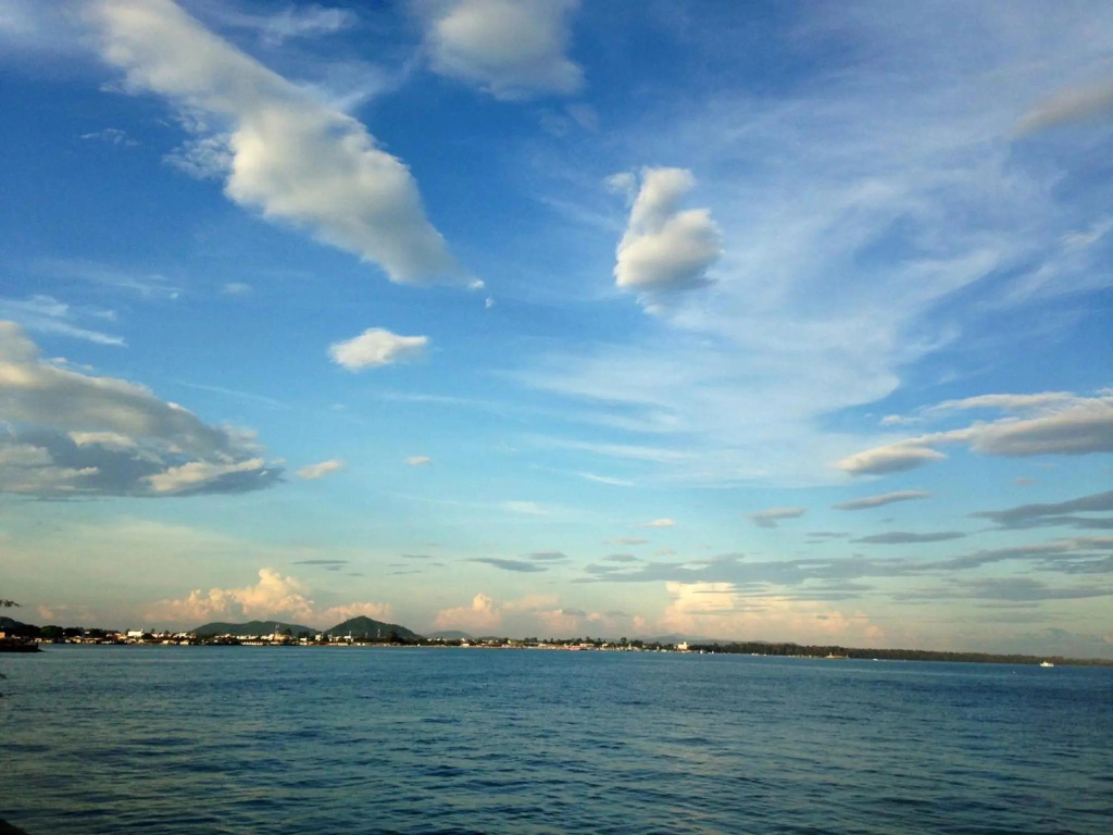 Kampu Nature Pool Villa Rayong