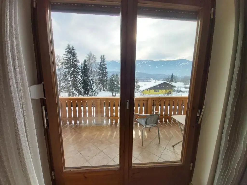 B&B Pension Karlsdorfer Hof