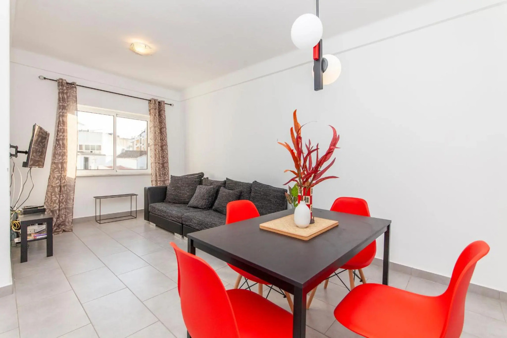 Vasco Da Gama Apartments