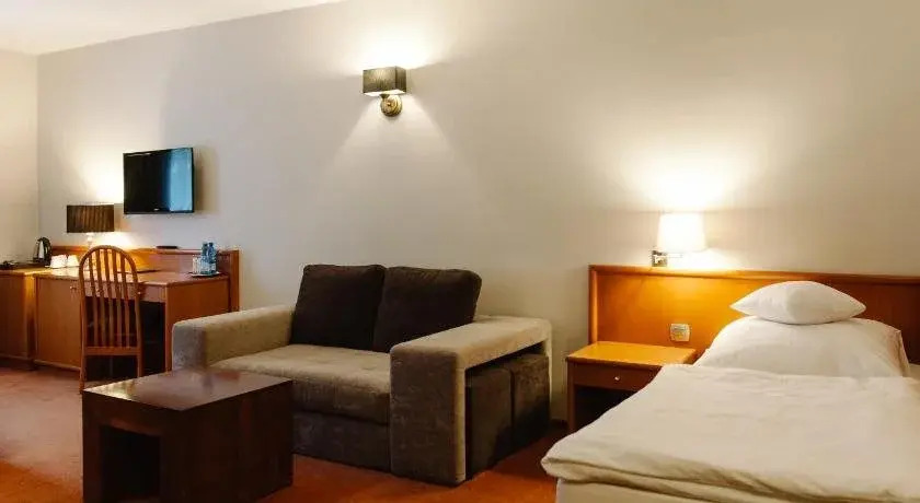 Hotel Santin
