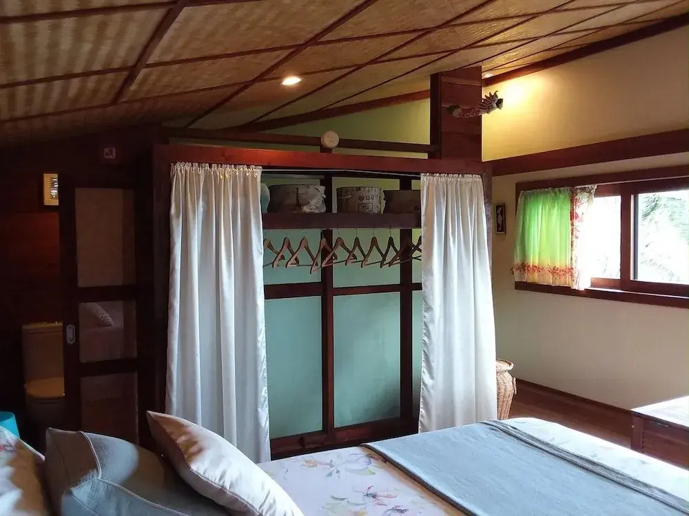 Kaireva Beach House