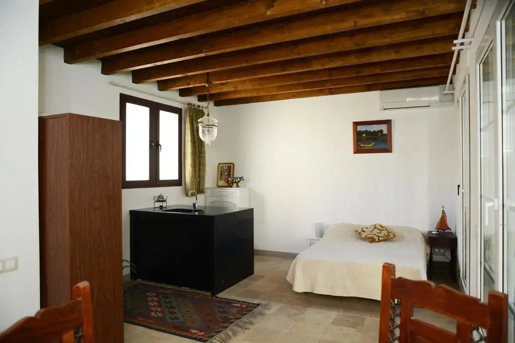 Casa Juana
