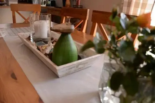 Ferienhaus 8erwassereck